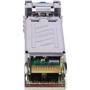 Tripp Lite by Eaton N286I-1P25GLXD1 SFP (mini-GBIC) Module - N286I-1P25GLXD1