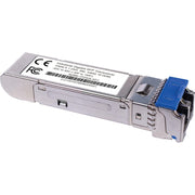 Tripp Lite by Eaton N286I-1P25GLXD1 SFP (mini-GBIC) Module - N286I-1P25GLXD1