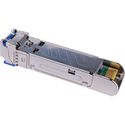 Tripp Lite by Eaton N286I-1P25GLXD1 SFP (mini-GBIC) Module - N286I-1P25GLXD1