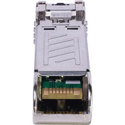 Tripp Lite by Eaton N286I-1P25GSXD SFP (mini-GBIC) Module - N286I-1P25GSXD