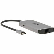 Tripp Lite by Eaton U460-003-3AGALC 3-Port USB-C Hub