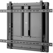 Tripp Lite by Eaton DWM5070HD Wall Mount for TV, Flat Panel Display, Interactive Display, Monitor, HDTV, Whiteboard - Black - DWM5070HD