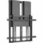 Tripp Lite by Eaton DWM5070HD Wall Mount for TV, Flat Panel Display, Interactive Display, Monitor, HDTV, Whiteboard - Black - DWM5070HD