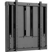 Tripp Lite by Eaton DWM7090HD Wall Mount for TV, Flat Panel Display, Interactive Display, Whiteboard, Monitor, HDTV - Black - DWM7090HD