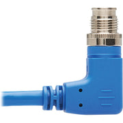 Tripp Lite by Eaton NM12-604-10M-BL Cat.6 Network Cable - NM12-604-10M-BL