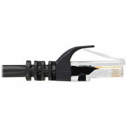 Tripp Lite by Eaton U209-006-RJ45XC USB-C to RJ45 Serial Rollover Cable, M/M, 6 ft. (1.8 m) - U209-006-RJ45XC