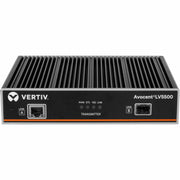 Vertiv Avocent LV5500 High-Performance KVM Extender | Transmitter - LV5500T-400