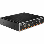 Vertiv Avocent LV5500 High-Performance KVM Extender | Receiver - LV5500R-400