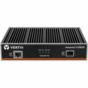 Vertiv Avocent LV5520 High-Performance KVM Extender | Transmitter - LV5520T-400