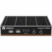 Vertiv Avocent LV5520 High-Performance KVM Extender | Receiver - LV5520R-400