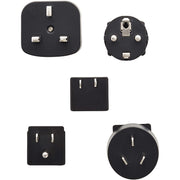 Tripp Lite by Eaton Safe-IT SK2UTRAVAM 4-Outlets Power Plug - SK2UTRAVAM