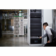 APC by Schneider Electric Smart-UPS Ultra On-Line Lithium ion, 5KVA/5KW, 2U Rack/Tower, 208V - SRTL5KRM2UT