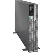 APC by Schneider Electric Smart-UPS Ultra On-Line Lithium ion, 5KVA/5KW, 2U Rack/Tower, 208V - SRTL5KRM2UT