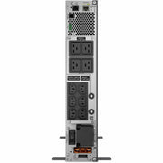 APC by Schneider Electric Smart-UPS Ultra On-Line Lithium ion, 5KVA/5KW, 2U Rack/Tower, 208V - SRTL5KRM2UT