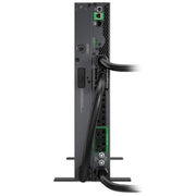 APC by Schneider Electric Smart-UPS Ultra 3000VA Tower/Rack Convertible UPS - SRTL3KRM1UC