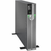 APC by Schneider Electric Smart-UPS Ultra 3000VA Tower/Rack Convertible UPS - SRTL3KRM1UC