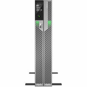 APC by Schneider Electric Smart-UPS Ultra 3000VA Tower/Rack Convertible UPS - SRTL3KRM1UC