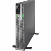 APC by Schneider Electric Smart-UPS Ultra 3000VA Tower/Rack Convertible UPS - SRTL3KRM1UC