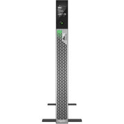 APC by Schneider Electric Smart-UPS Ultra 3000VA Tower/Rack Convertible UPS - SRTL3KRM1UC