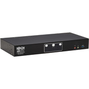 Tripp Lite by Eaton B006-DP2UA2 DisplayPort Dual-Display KVM Switch