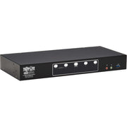 Tripp Lite by Eaton B006-DP2UA4 DisplayPort Dual-Display KVM Switch