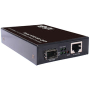 N785-H01-SFP_Tripp Lite by Eaton N785-H01-SFP Transceiver/Media Converter