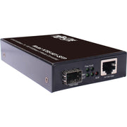 N785-H01-SFP_Tripp Lite by Eaton N785-H01-SFP Transceiver/Media Converter