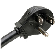 Tripp Lite by Eaton Safe-IT TLP368CUBEUAM 9-Outlets Surge Suppressor/Protector - TLP368CUBEUAM