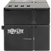 Tripp Lite by Eaton Safe-IT TLP368CUBEUAM 9-Outlets Surge Suppressor/Protector - TLP368CUBEUAM