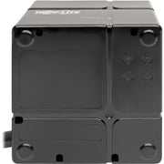 Tripp Lite by Eaton Safe-IT TLP368CUBEUAM 9-Outlets Surge Suppressor/Protector - TLP368CUBEUAM