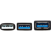 Tripp Lite by Eaton U330-10M-1 USB 3.2 Gen 1 Active Extension Repeater Cable (M/F), 10 m (32.8 ft.) - U330-10M-1