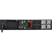 Eaton 5PX G2 1440VA Rack/Tower UPS - 5PX1500RTG2