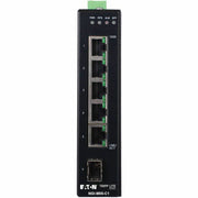 Tripp Lite by Eaton NGI-M05-C1 Ethernet Switch