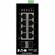 Tripp Lite by Eaton NGI-M08C2 Ethernet Switch