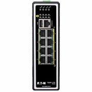 Tripp Lite by Eaton NGI-M08POE8-L2 Ethernet Switch