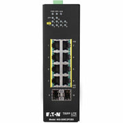 Tripp Lite by Eaton NGI-S08C2POE8 Ethernet Switch