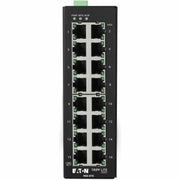 Tripp Lite by Eaton NGI-S16 Ethernet Switch