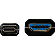 Tripp Lite by Eaton U444F3-10M-H4K6 Fiber Optic Audio/Video Cable - U444F3-10M-H4K6