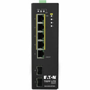 Tripp Lite by Eaton NGI-S05C2POE4 Ethernet Switch