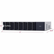 CyberPower OL5KSTF | Step-Down Transformer - OL5KSTF