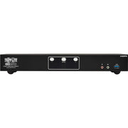 Tripp Lite by Eaton B006-HD2UA2 HDMI Dual-Display KVM Switch - B006-HD2UA2