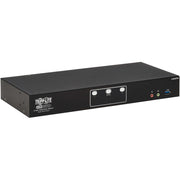 Tripp Lite by Eaton B006-HD2UA2 HDMI Dual-Display KVM Switch - B006-HD2UA2