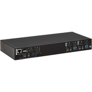 Tripp Lite by Eaton B006-HD2UA2 HDMI Dual-Display KVM Switch - B006-HD2UA2