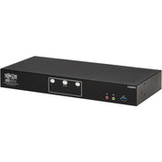 Tripp Lite by Eaton B006-HD2UA2 HDMI Dual-Display KVM Switch