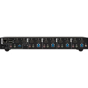 Tripp Lite by Eaton B006-HD2UA4 HDMI Dual-Display KVM Switch - B006-HD2UA4