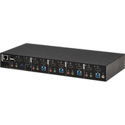 Tripp Lite by Eaton B006-HD2UA4 HDMI Dual-Display KVM Switch - B006-HD2UA4