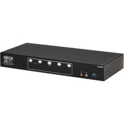 Tripp Lite by Eaton B006-HD2UA4 HDMI Dual-Display KVM Switch - B006-HD2UA4