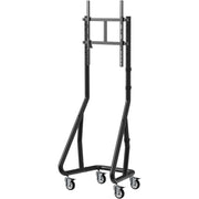 Tripp Lite by Eaton Heavy-Duty Streamline Portrait Mobile Cart for 45" to 60" Flat-Panel Displays