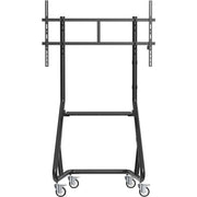 Tripp Lite series Heavy-Duty Streamline Landscape Mobile Cart for 60" to 105" Flat-Panel Displays - DMCS60105HDS