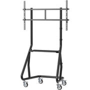 Tripp Lite series Heavy-Duty Streamline Landscape Mobile Cart for 60" to 105" Flat-Panel Displays